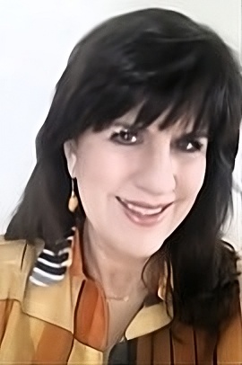Gretchen, Profit Plus Founder