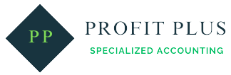 Profit Plus Specialized Accounting